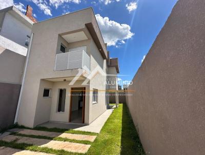 Casa para Venda, em Mairipor, bairro VemViver Mairipor, 3 dormitrios, 3 banheiros, 1 sute, 3 vagas