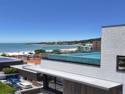 Apartamento para Venda, em Florianpolis, bairro Jurer, 2 dormitrios, 3 banheiros, 2 sutes, 1 vaga