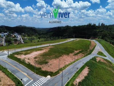 Lote para Venda, em Alumnio, bairro VemViver Aluminio