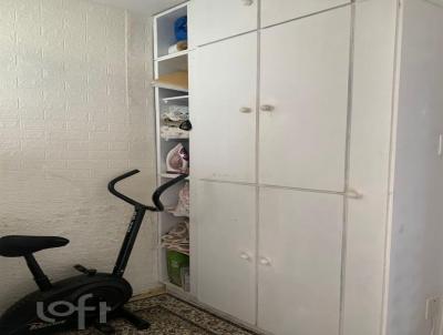 Apartamento para Venda, em So Caetano do Sul, bairro Barcelona, 3 dormitrios, 2 banheiros, 1 vaga
