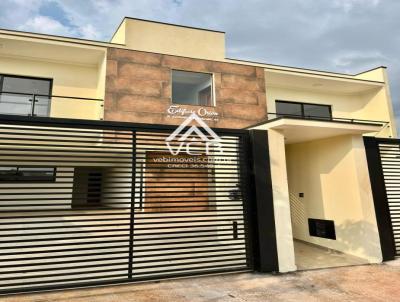 Apartamento para Venda, em Boituva, bairro Portal Ville Azalia, 2 dormitrios, 2 banheiros, 1 sute, 2 vagas