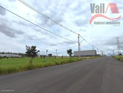 Terreno Industrial para Venda, em Americana, bairro Parque Industrial Jair Faraone Zanaga 3