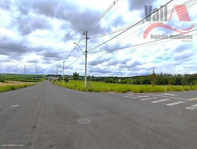 Terreno Industrial para Venda, em Americana, bairro Parque Industrial Jair Faraone Zanaga 3