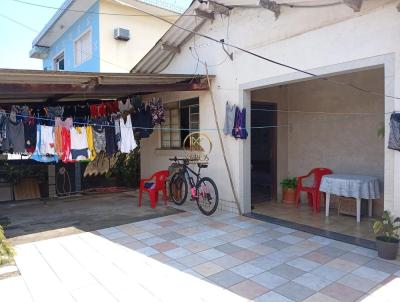 Casa para Venda, em Guaruj, bairro Vila urea (Vicente de Carvalho), 4 dormitrios, 3 banheiros, 2 vagas