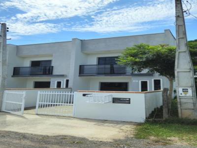 Sobrado para Venda, em São Bento do Sul, bairro Schramm, 2 dormitórios, 3 banheiros, 2 suítes, 1 vaga