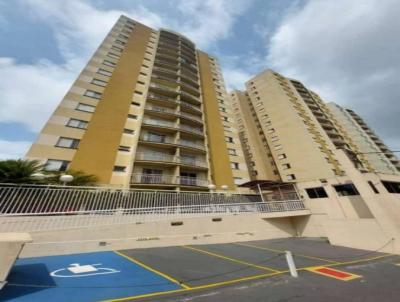 Apartamento para Venda, em Taboo da Serra, bairro Jardim Maria Rosa, 2 dormitrios, 1 banheiro, 1 vaga