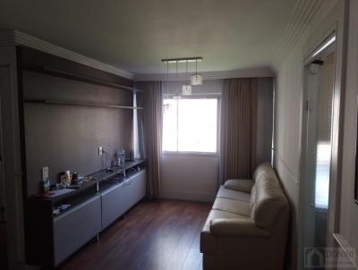 Apartamento para Locao, em So Paulo, bairro Santana, 2 dormitrios, 2 banheiros, 1 vaga