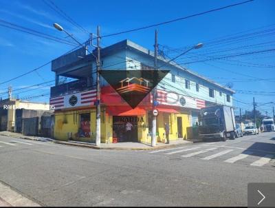 Prédio Comercial para Venda, em Suzano, bairro Cidade Edson