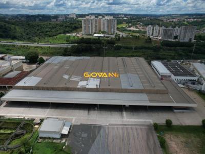 Galpão para Locação, em Jundiaí, bairro Distrito Industrial