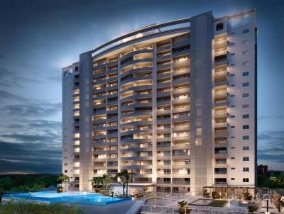 Apartamento 1 Quarto para Venda, em Piracicaba, bairro Vila Rezende, 1 dormitório, 1 banheiro, 1 suíte, 1 vaga