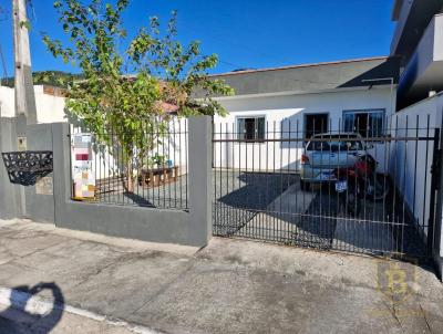 Casa para Venda, em Cambori, bairro Rio Pequeno, 2 dormitrios, 1 banheiro, 2 vagas