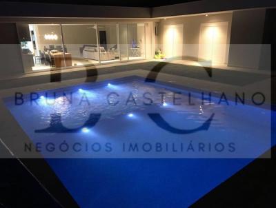 Casa em Condomnio para Venda, em Sorocaba, bairro Parque Reserva Fazenda Imperial, 4 dormitrios, 6 banheiros, 4 sutes, 6 vagas