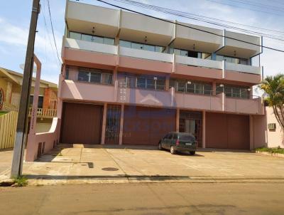 Apartamento para Locao, em So Borja, bairro CENTRO, 1 dormitrio, 1 banheiro, 1 vaga