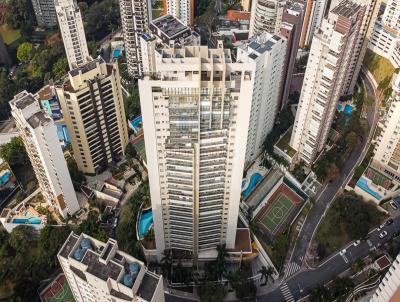 Apartamento para Venda, em So Paulo, bairro Vila Suzana, 4 dormitrios, 4 banheiros, 3 sutes, 4 vagas