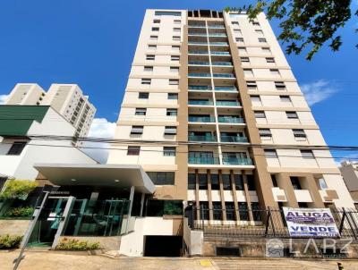 Apartamento 3 dormitrios para Venda, em Piracicaba, bairro Centro, 3 dormitrios, 1 banheiro, 1 sute, 1 vaga