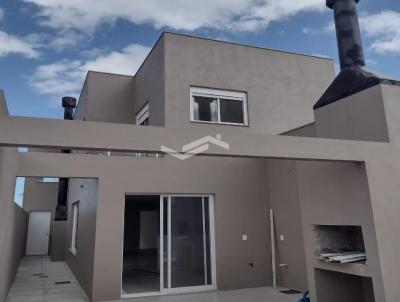 Casa para Venda, em Pelotas, bairro Trs Vendas, 3 dormitrios, 4 banheiros, 1 sute, 2 vagas