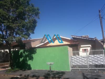 Casa para Venda, em Londrina, bairro Cafezal, 3 dormitrios, 2 banheiros, 1 sute, 3 vagas