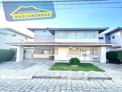 Casa em Condomnio para Locao, em Feira de Santana, bairro SANTA MNICA II