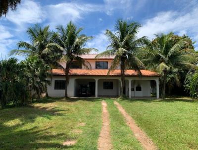 Casa Alto Padro para Venda, em Guaruj, bairro Balnerio Praia do Pernambuco, 3 dormitrios, 2 banheiros, 1 vaga