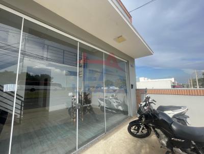 Sala Comercial para Locao, em Indaiatuba, bairro Parque Campo Bonito, 2 banheiros