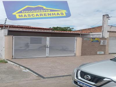 Casa para Venda, em Feira de Santana, bairro BRASLIA