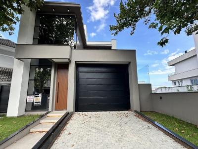 Casa para Venda, em Palho�a, bairro Pedra Branca, 3 dormit�rios, 4 banheiros, 3 su�tes, 2 vagas