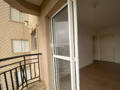 Apartamento para Venda, em So Bernardo do Campo, bairro Assuno, 2 dormitrios, 1 banheiro, 1 vaga