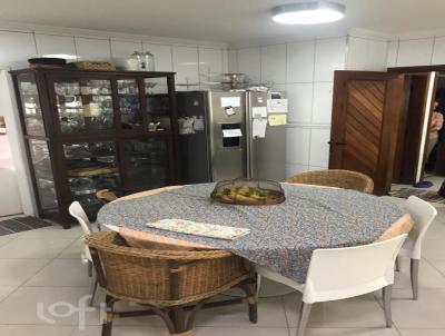 Apartamento para Venda, em So Bernardo do Campo, bairro Jardim Do Mar, 4 dormitrios, 4 banheiros, 4 sutes, 4 vagas