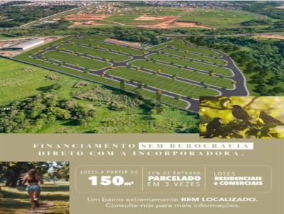 Terreno para Venda, em Indaiatuba, bairro Jardim Residencial Di Italia