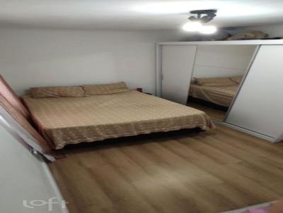 Apartamento para Venda, em So Caetano do Sul, bairro So Jos, 2 dormitrios, 1 banheiro, 1 vaga
