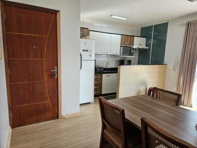 Apartamento para Venda, em Itaja, bairro Cidade Nova, 2 dormitrios, 1 banheiro, 1 vaga