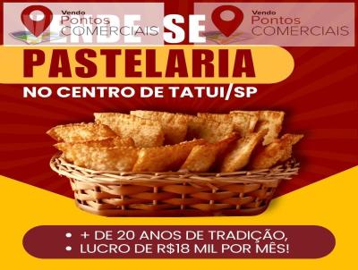 Loja para Venda, em Tatu, bairro Centro