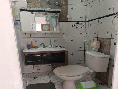 Casa para Venda, em Santo Andr, bairro Parque Industririo, 2 dormitrios, 1 banheiro, 1 vaga