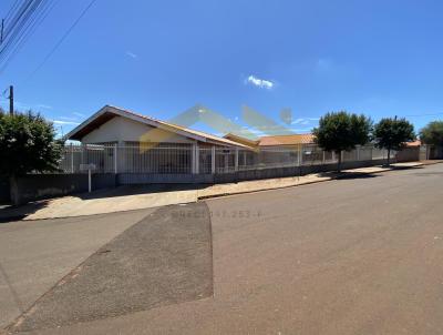 Casa para Venda, em Arandu, bairro Jardim Itlia, 3 dormitrios, 1 banheiro, 2 sutes, 2 vagas