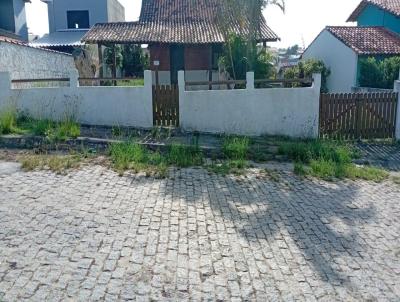 Casa para Venda, em So Pedro da Aldeia, bairro Praia Linda, 1 dormitrio, 1 banheiro