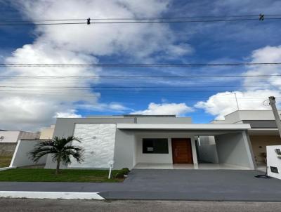 Casa em Condomnio para Locao, em Parnamirim, bairro Parque das Naes, 3 dormitrios, 4 banheiros, 3 sutes, 1 vaga