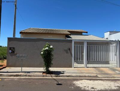 Casa para Venda, em Nova Aliana, bairro Bella Aliana, 2 dormitrios, 2 banheiros, 1 vaga