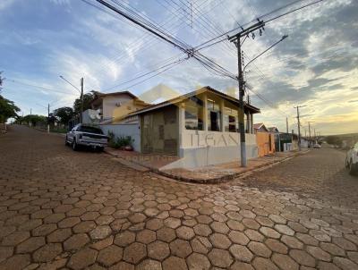 Casa para Venda, em Arandu, bairro Conjunto Habitacional Jardim Maria Sodr, 4 dormitrios, 2 banheiros, 1 sute, 2 vagas