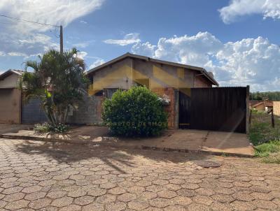 Casa para Venda, em Arandu, bairro Jardim Bela Vista, 3 dormitrios, 2 banheiros, 1 sute, 3 vagas