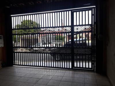 Casa para Venda, em Indaiatuba, bairro Jardim Morada do Sol, 2 dormitrios, 1 banheiro, 2 vagas