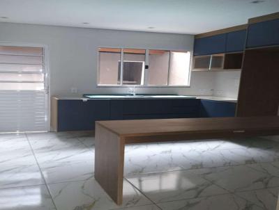 Sobrado para Venda, em So Paulo, bairro Vila Rica, 2 dormitrios, 2 banheiros, 2 sutes, 1 vaga