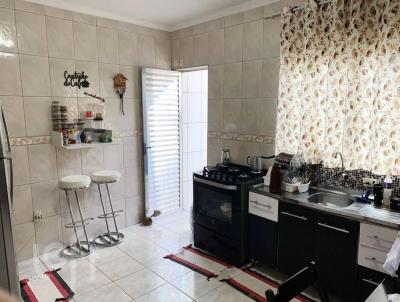 Casa para Venda, em So Bernardo do Campo, bairro Taboo, 4 dormitrios, 3 banheiros, 2 vagas