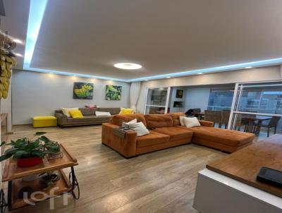 Apartamento para Venda, em So Caetano do Sul, bairro Santo Antnio, 3 dormitrios, 3 banheiros, 3 sutes, 2 vagas