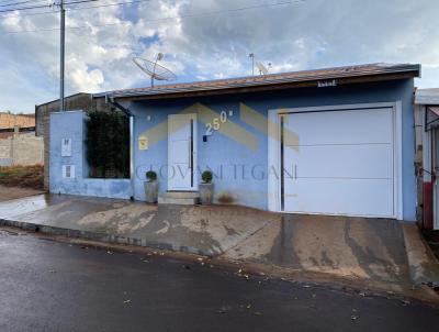 Casa para Venda, em Arandu, bairro Jardim Itlia, 3 dormitrios, 2 banheiros, 1 sute, 3 vagas