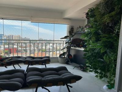 Apartamento para Venda, em So Caetano do Sul, bairro Centro, 2 dormitrios, 1 banheiro, 1 sute, 1 vaga