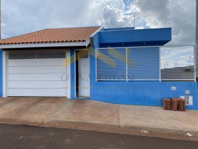 Casa para Venda, em Arandu, bairro Nossa Senhora Aparecida, 2 dormitrios, 2 banheiros, 1 vaga