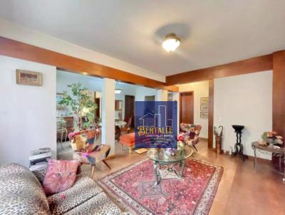 Apartamento para Venda, em Belo Horizonte, bairro Savassi, 4 dormitrios, 3 banheiros, 1 sute, 2 vagas