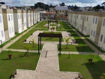 Apartamento para Venda, em Fazenda Rio Grande, bairro Naes, 2 dormitrios, 1 banheiro, 1 vaga