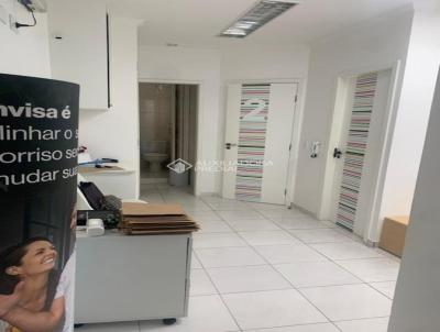 Sala Comercial para Venda, em So Bernardo do Campo, bairro Jardim Do Mar, 1 banheiro, 1 vaga