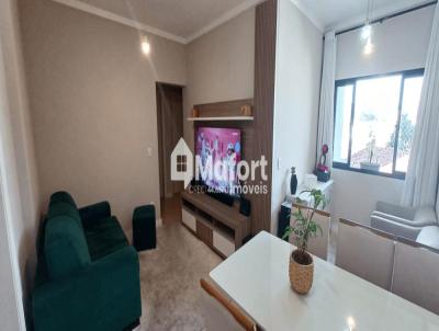 Apartamento para Venda, em Mogi das Cruzes, bairro Centro, 3 dormitrios, 2 banheiros, 1 sute, 1 vaga